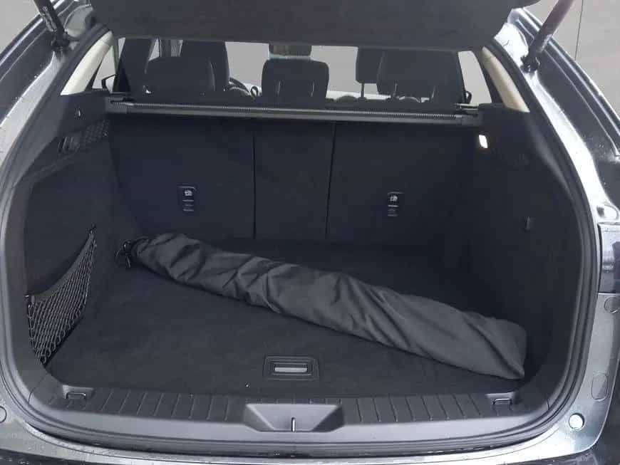 Mazda CX-60 AWD PHEV Aut. HOMURA 11/2022-photo-4