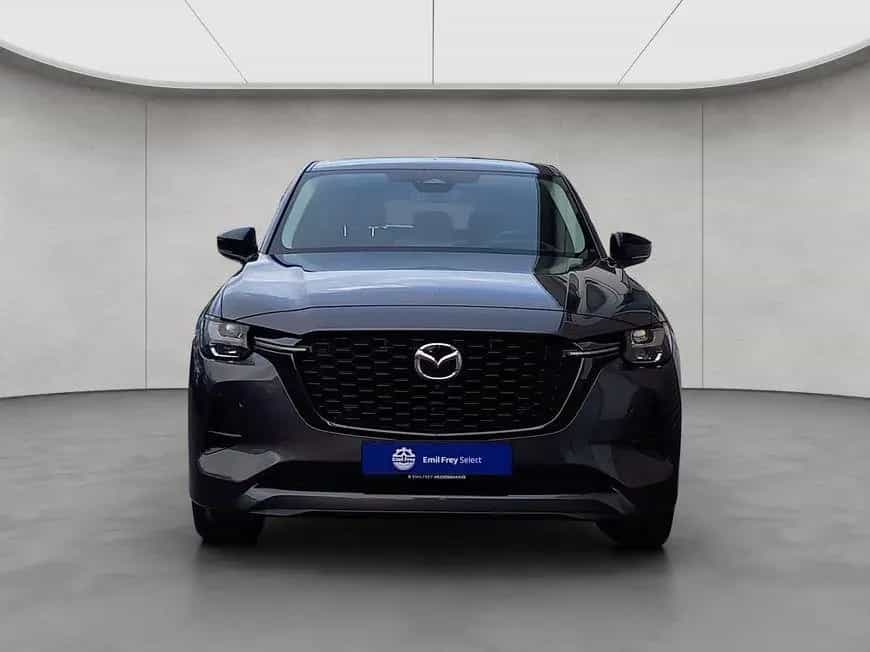 Mazda CX-60 AWD PHEV Aut. HOMURA 11/2022-photo-8