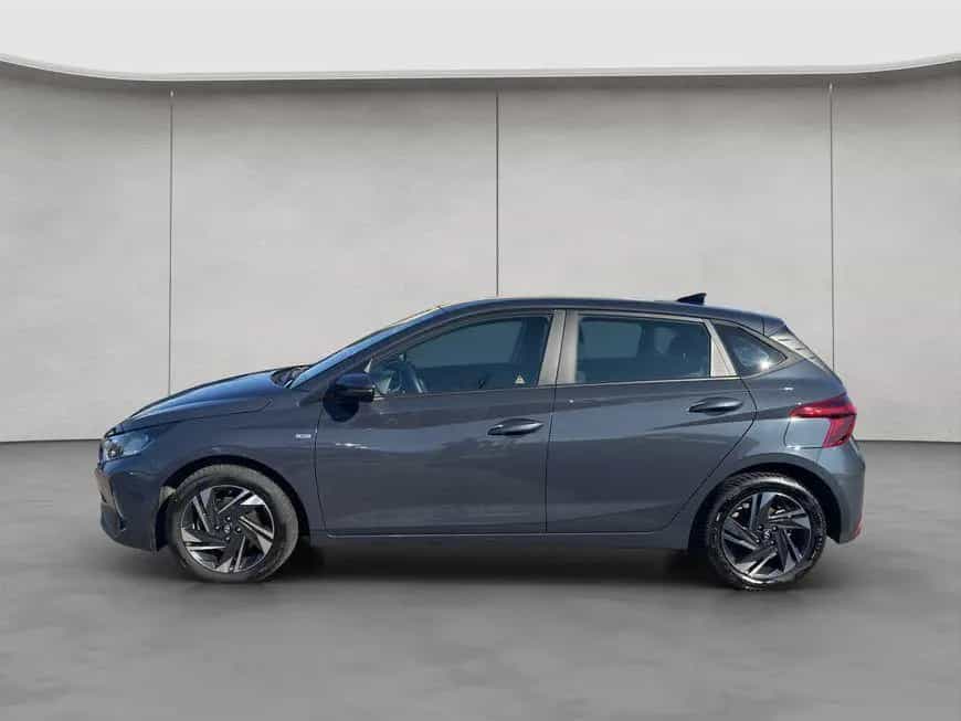 Hyundai i20 1.0 T-GDI 48V-Hybrid DCT Trend 08/2023-photo-1