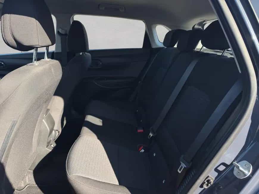 Hyundai i20 1.0 T-GDI 48V-Hybrid DCT Trend 08/2023-photo-11
