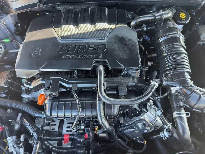 Hyundai i20 1.0 T-GDI 48V-Hybrid DCT Trend 08/2023-photo-13