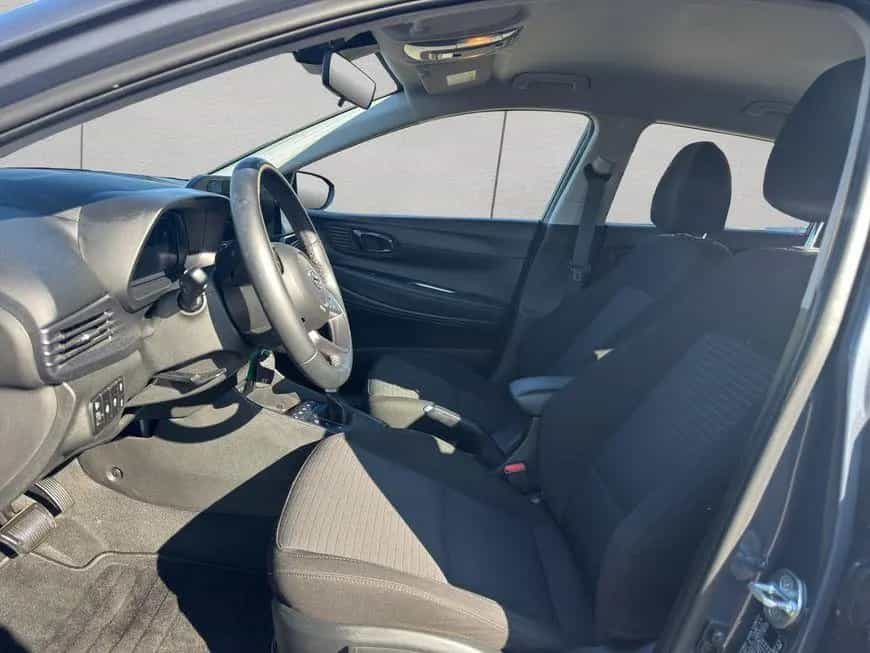 Hyundai i20 1.0 T-GDI 48V-Hybrid DCT Trend 08/2023-photo-6