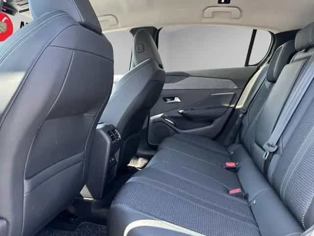 Other Other PEUGEOT 308 BlueHDi 130 S&S EAT8 SW GT + GANCIO 03/2022-photo-14
