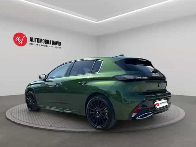 Other Other PEUGEOT 308 BlueHDi 130 S&S EAT8 SW GT + GANCIO 03/2022-photo-2