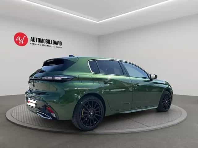Other Other PEUGEOT 308 BlueHDi 130 S&S EAT8 SW GT + GANCIO 03/2022-photo-3