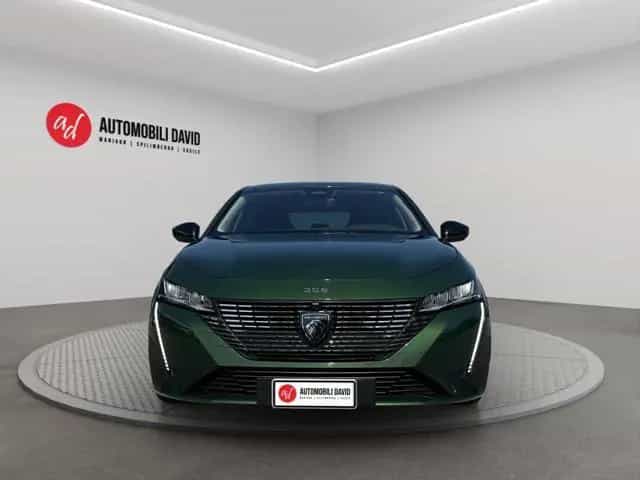 Other Other PEUGEOT 308 BlueHDi 130 S&S EAT8 SW GT + GANCIO 03/2022-photo-4