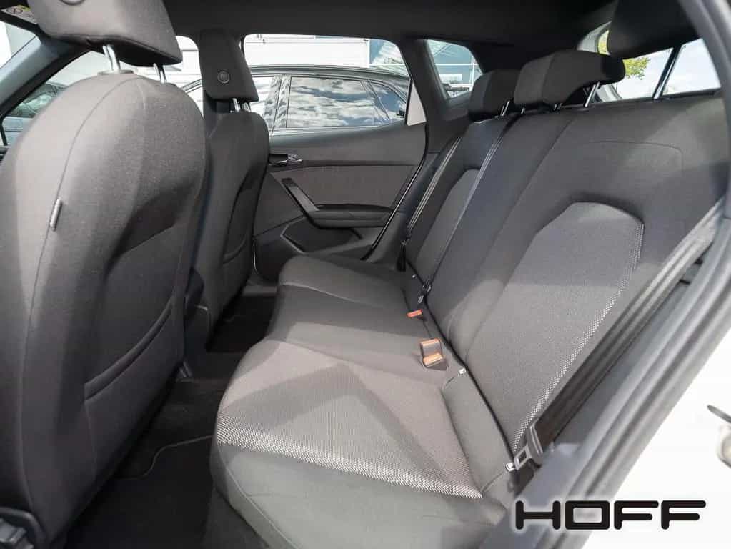 Seat Arona 1.0 TSI Xcellence LED Scheinwerfer Einpark 11/2018-photo-10
