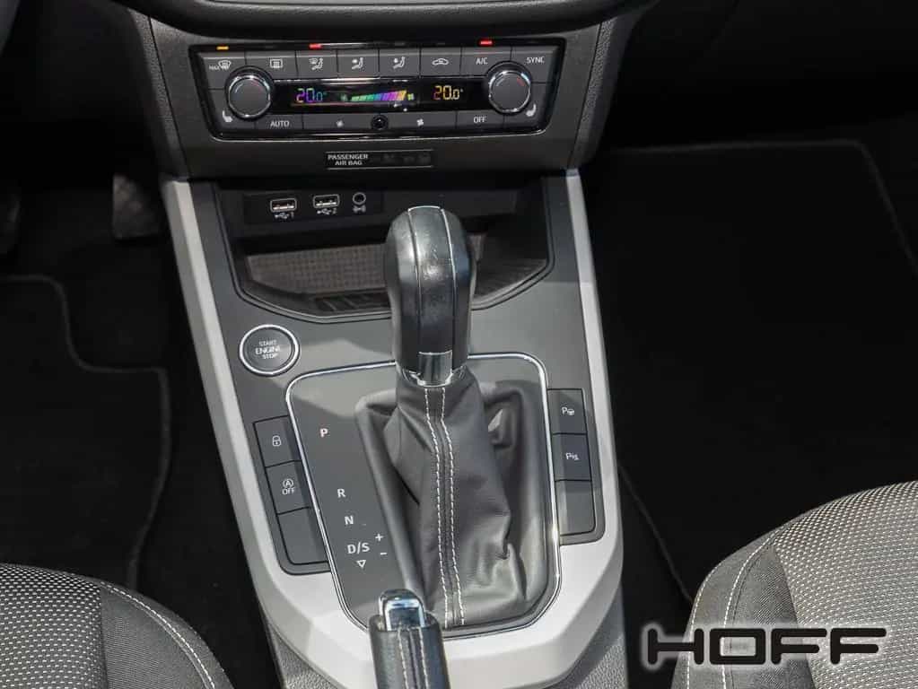 Seat Arona 1.0 TSI Xcellence LED Scheinwerfer Einpark 11/2018-photo-7