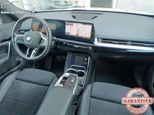 Other Other BMW X1 sDrive18i MSport Steptronic/AUTOMATICA M- 10/2023-photo-12