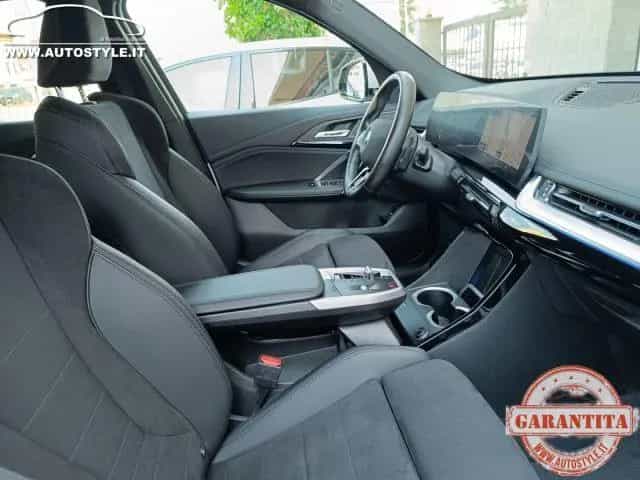 Other Other BMW X1 sDrive18i MSport Steptronic/AUTOMATICA M- 10/2023-photo-13