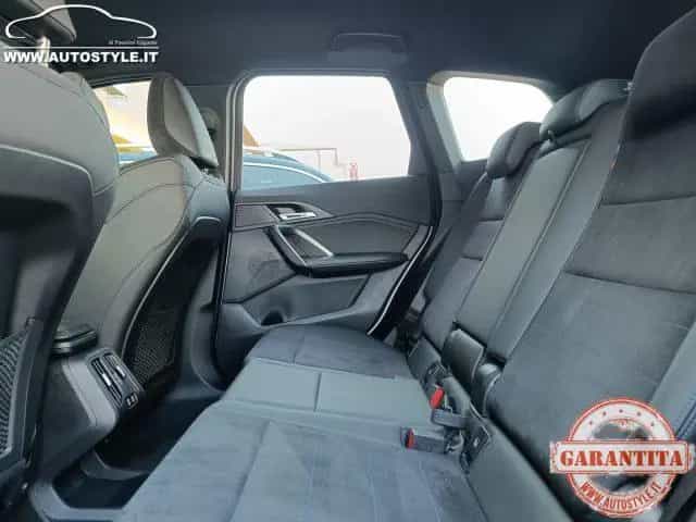 Other Other BMW X1 sDrive18i MSport Steptronic/AUTOMATICA M- 10/2023-photo-14