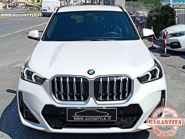 Other Other BMW X1 sDrive18i MSport Steptronic/AUTOMATICA M- 10/2023-photo-3