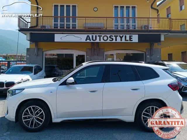 Other Other BMW X1 sDrive18i MSport Steptronic/AUTOMATICA M- 10/2023-photo-6