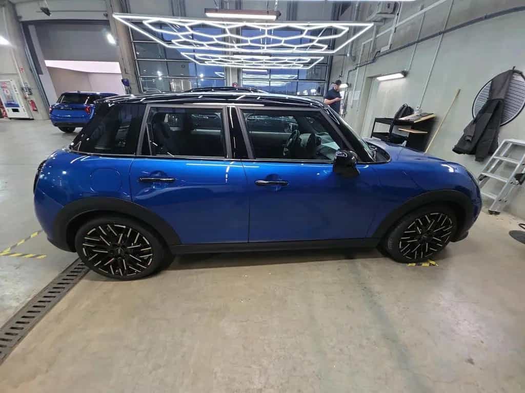 MINI Cooper C 5-Türer 04/2025-photo-10