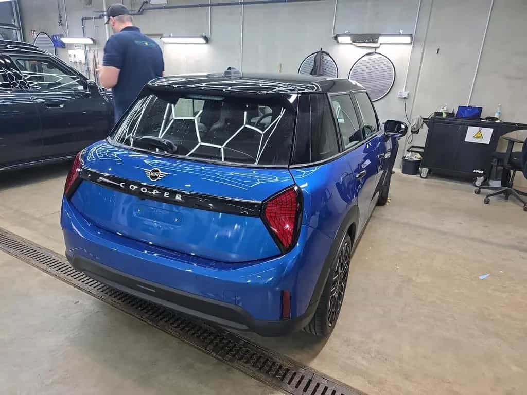 MINI Cooper C 5-Türer 04/2025-photo-13