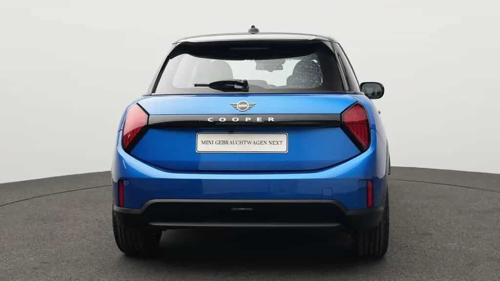 MINI Cooper C 5-Türer 04/2025-photo-16