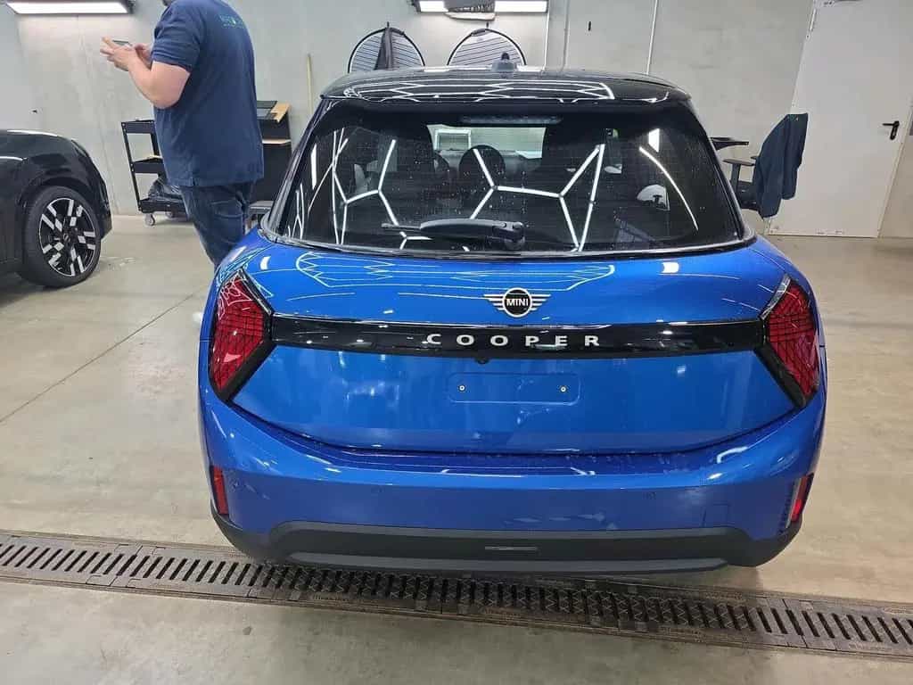 MINI Cooper C 5-Türer 04/2025-photo-17