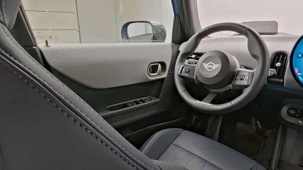 MINI Cooper C 5-Türer 04/2025-photo-19