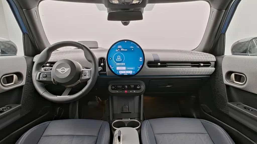 MINI Cooper C 5-Türer 04/2025-photo-20