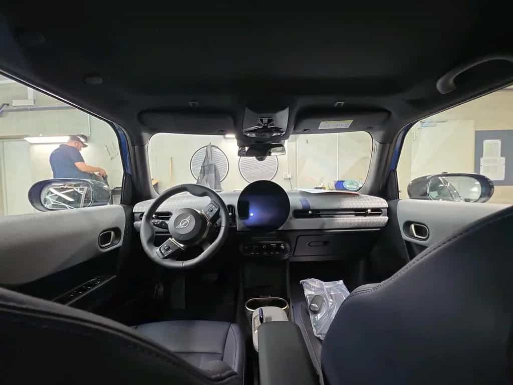 MINI Cooper C 5-Türer 04/2025-photo-21
