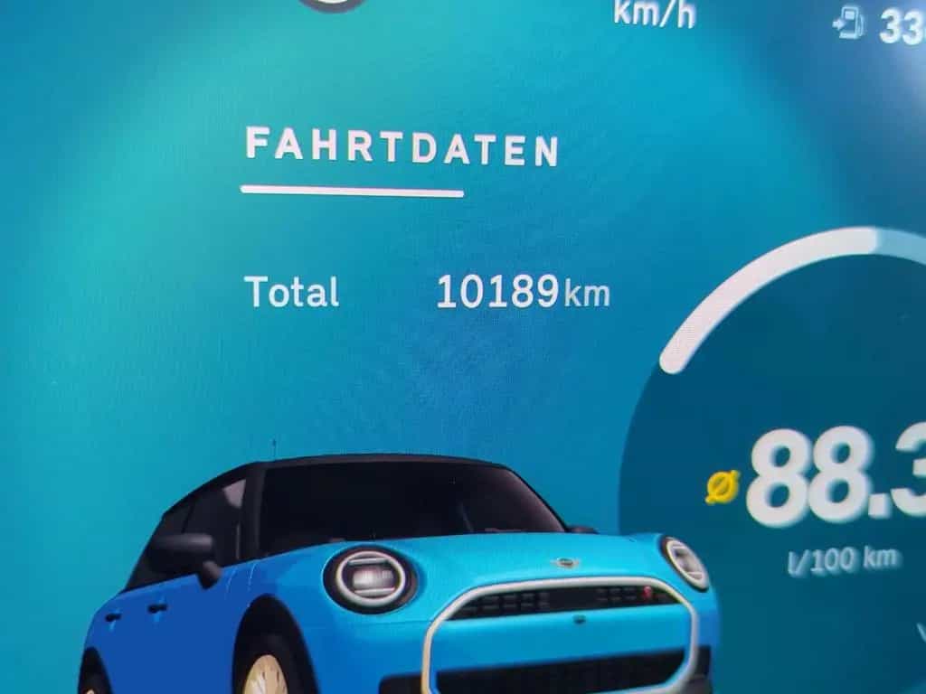 MINI Cooper C 5-Türer 04/2025-photo-22