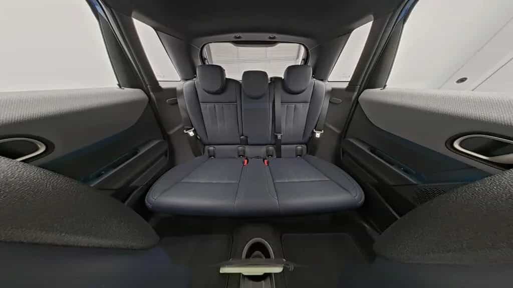 MINI Cooper C 5-Türer 04/2025-photo-25