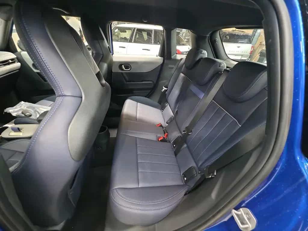 MINI Cooper C 5-Türer 04/2025-photo-26