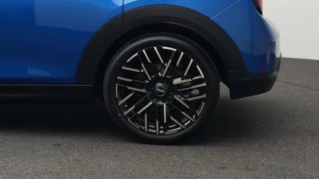 MINI Cooper C 5-Türer 04/2025-photo-29