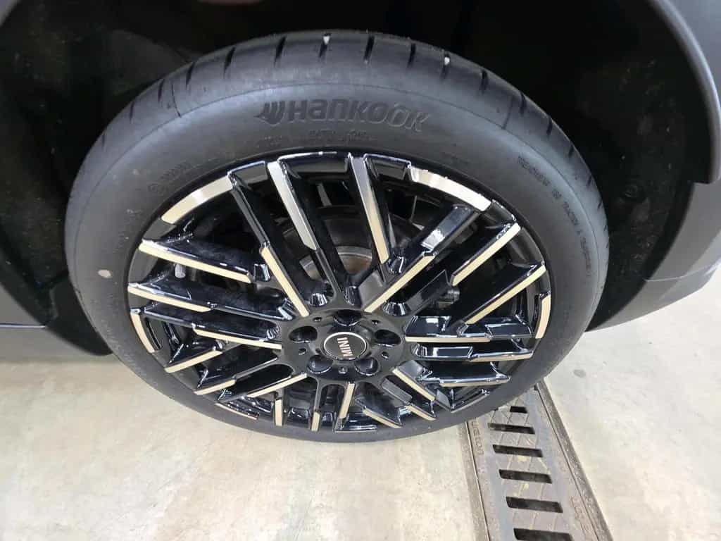 MINI Cooper C 5-Türer 04/2025-photo-30