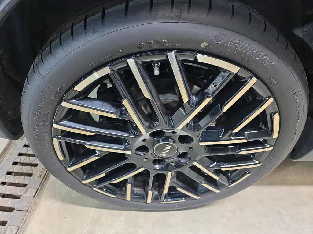 MINI Cooper C 5-Türer 04/2025-photo-31