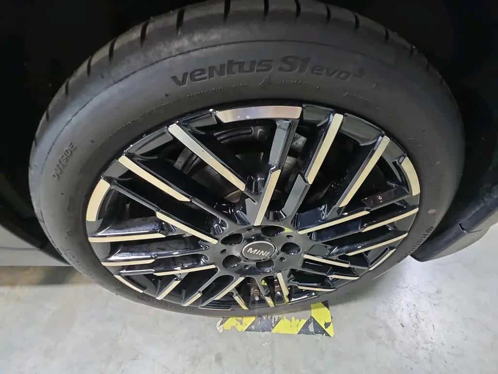 MINI Cooper C 5-Türer 04/2025-photo-32
