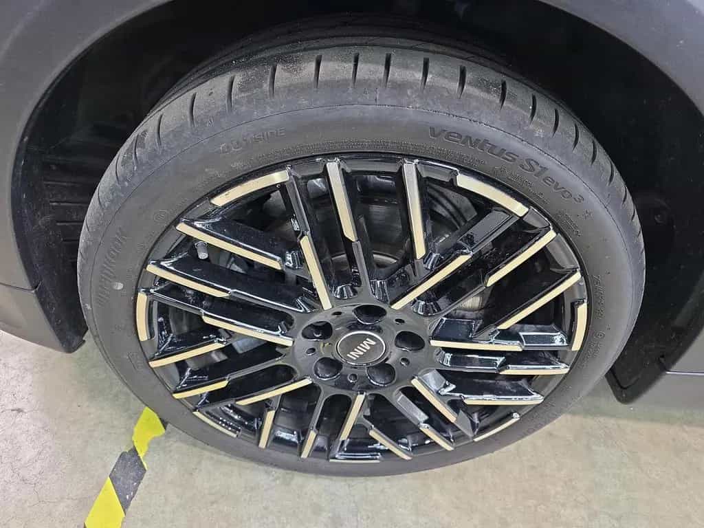 MINI Cooper C 5-Türer 04/2025-photo-33