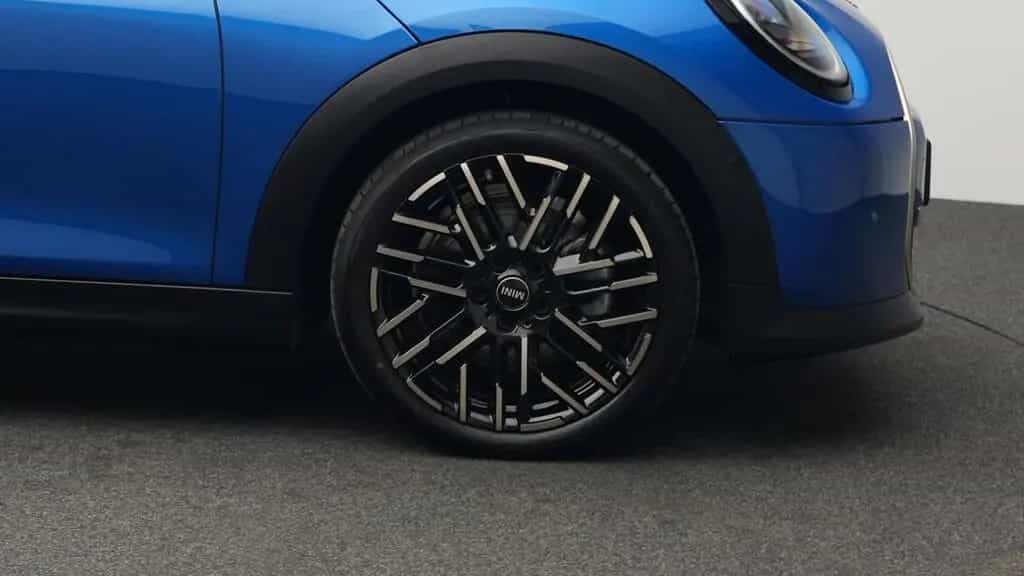MINI Cooper C 5-Türer 04/2025-photo-34