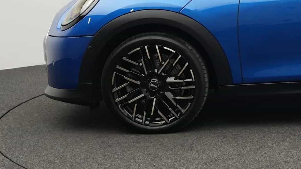 MINI Cooper C 5-Türer 04/2025-photo-35