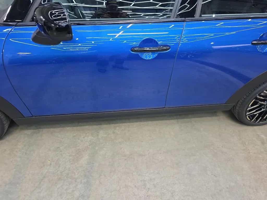 MINI Cooper C 5-Türer 04/2025-photo-36