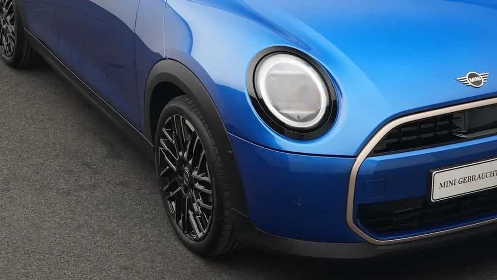 MINI Cooper C 5-Türer 04/2025-photo-37
