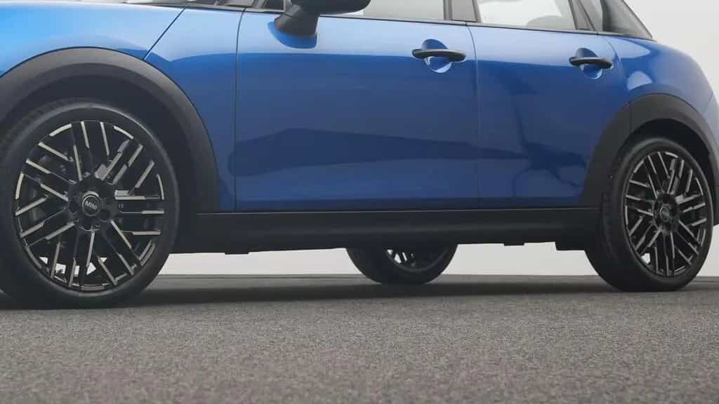 MINI Cooper C 5-Türer 04/2025-photo-40