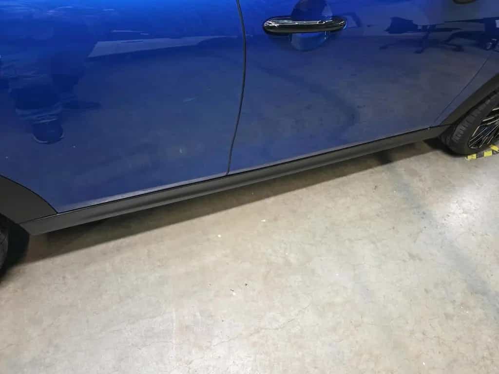 MINI Cooper C 5-Türer 04/2025-photo-41