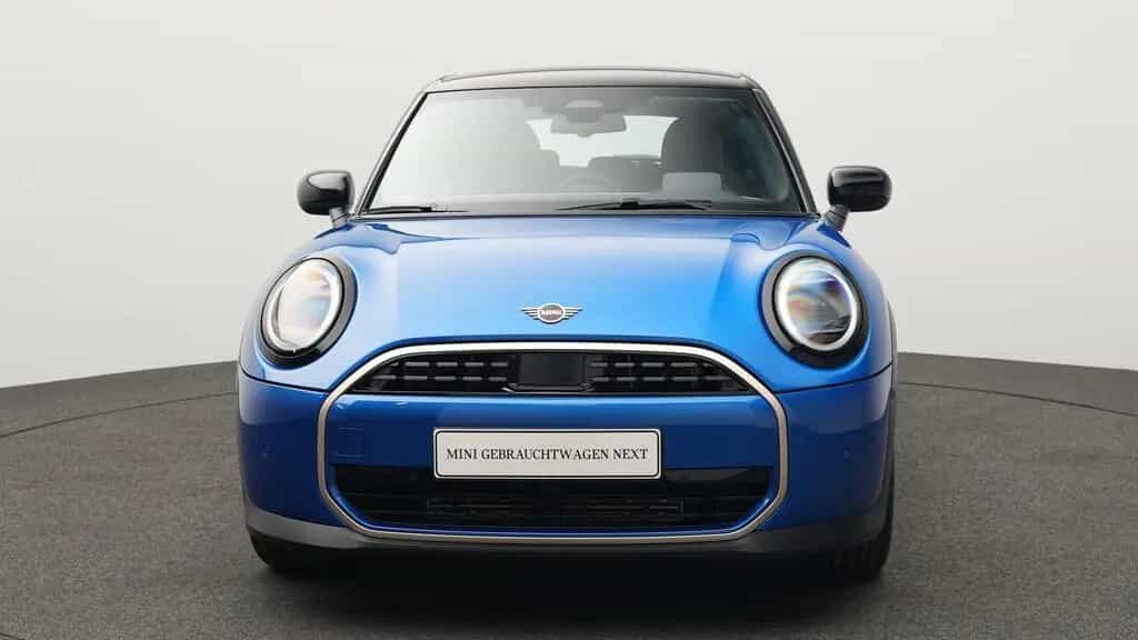 MINI Cooper C 5-Türer 04/2025-photo-6