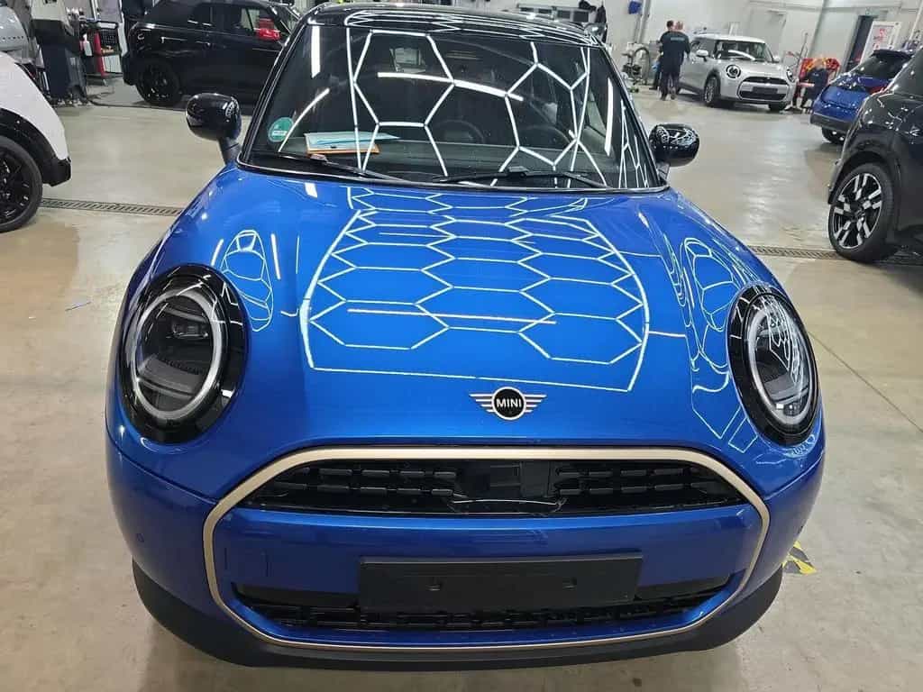 MINI Cooper C 5-Türer 04/2025-photo-7