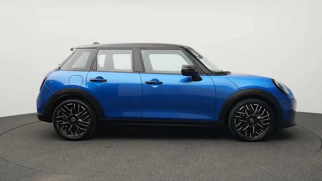 MINI Cooper C 5-Türer 04/2025-photo-8