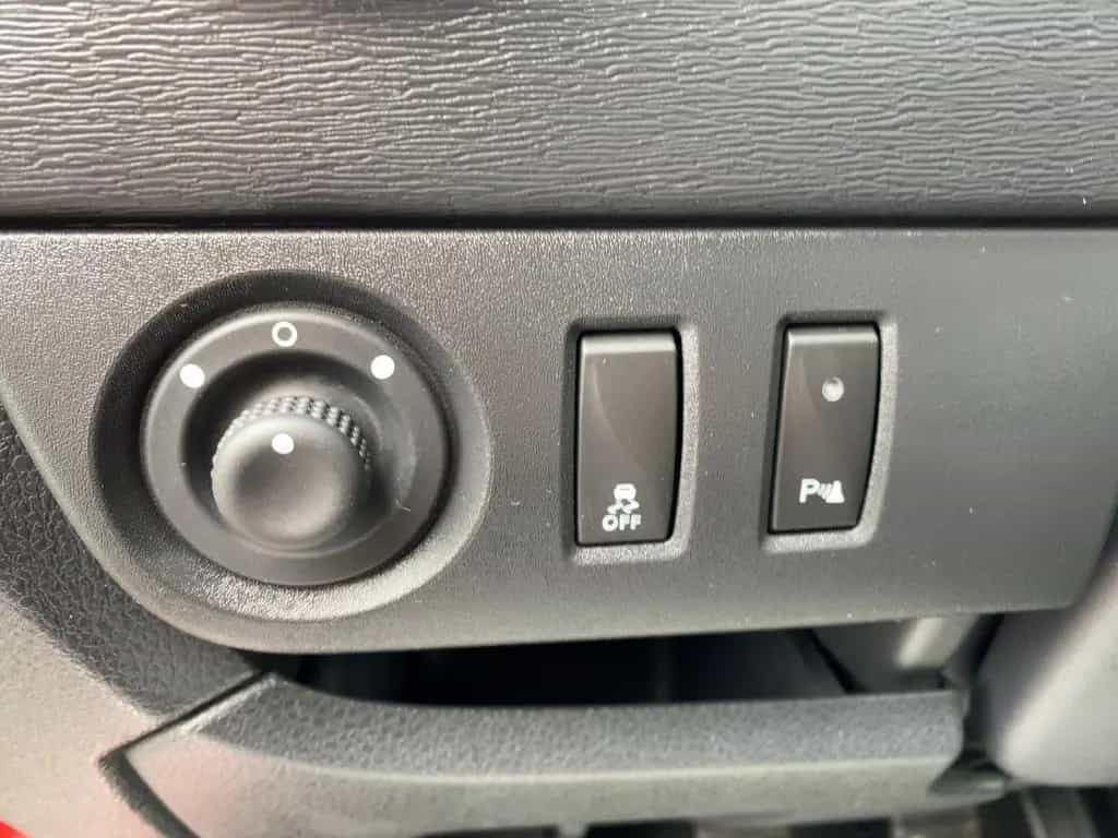 Dacia Lodgy 1.3 TCe 130 GPF Comfort CAM*SHZ*PDC*Kam. 12/2020-photo-13