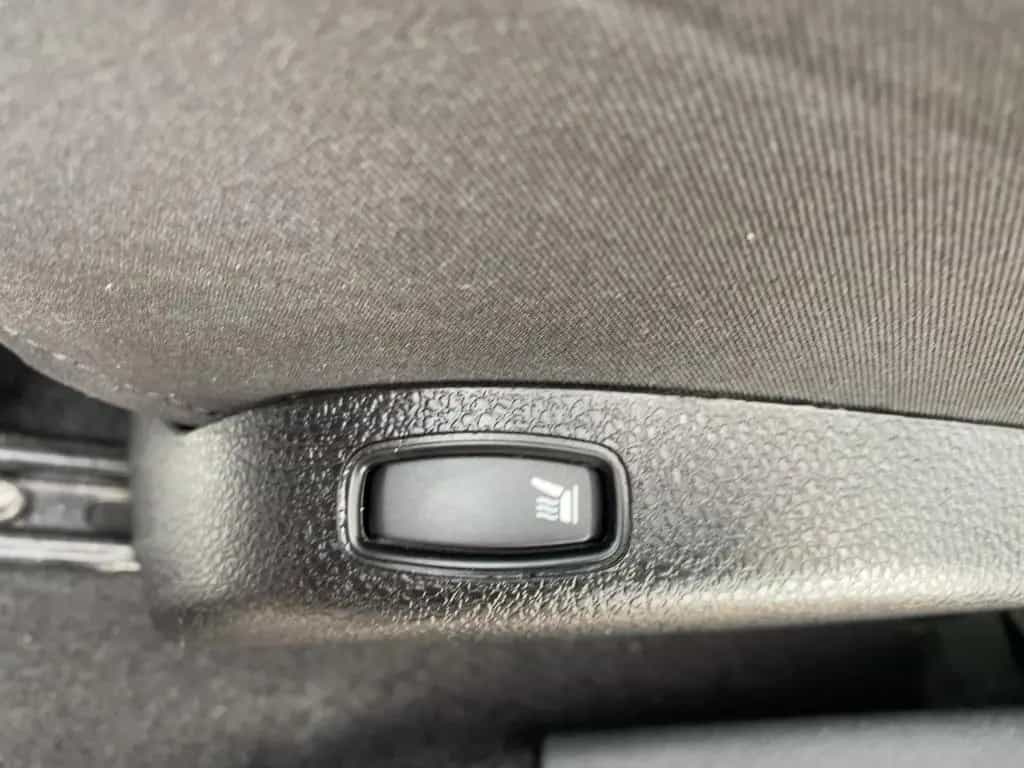 Dacia Lodgy 1.3 TCe 130 GPF Comfort CAM*SHZ*PDC*Kam. 12/2020-photo-14