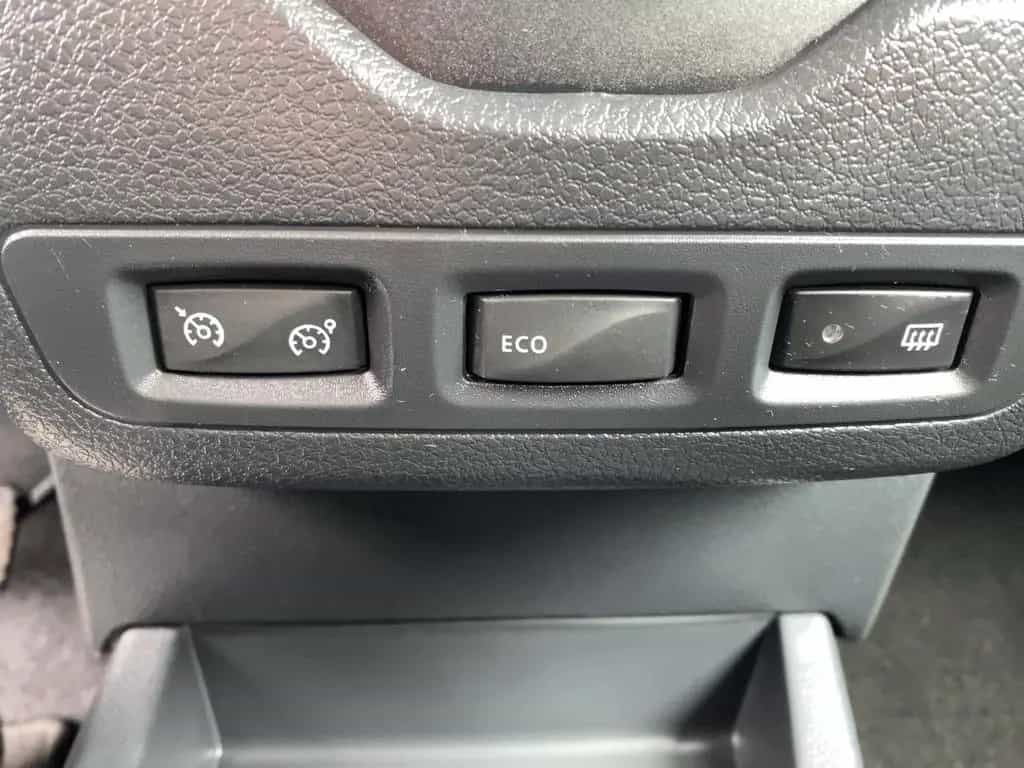 Dacia Lodgy 1.3 TCe 130 GPF Comfort CAM*SHZ*PDC*Kam. 12/2020-photo-16