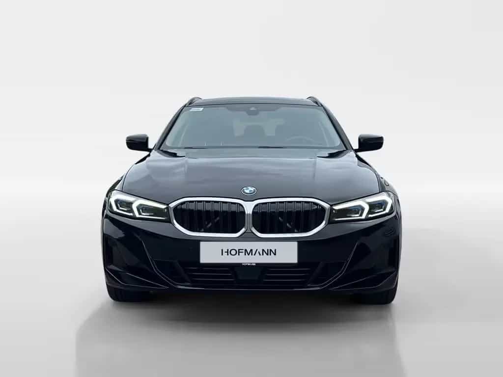 BMW 320 d Touring xDrive Aut. ACC+AHK+Inno+Pano+H/K 05/2023-photo-1