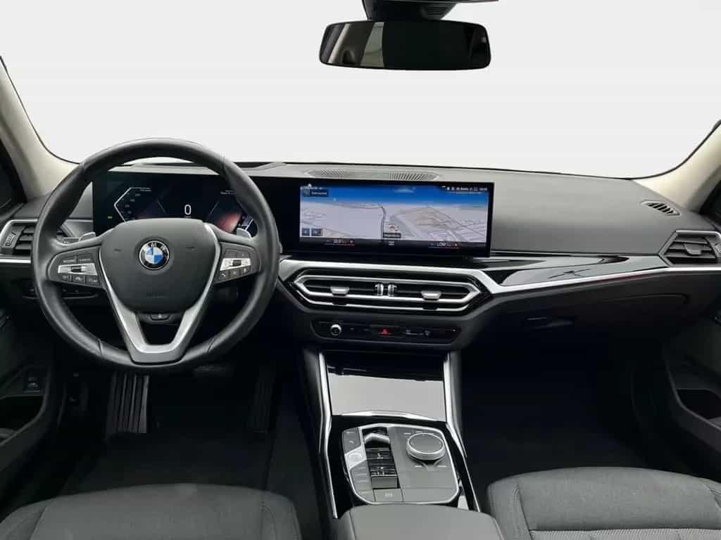 BMW 320 d Touring xDrive Aut. ACC+AHK+Inno+Pano+H/K 05/2023-photo-10