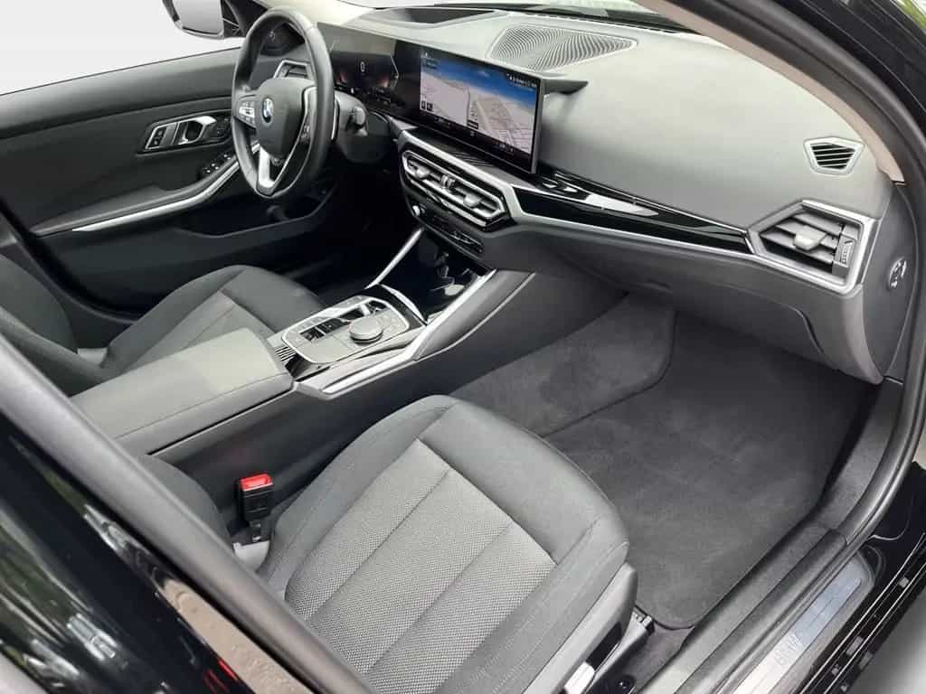 BMW 320 d Touring xDrive Aut. ACC+AHK+Inno+Pano+H/K 05/2023-photo-12