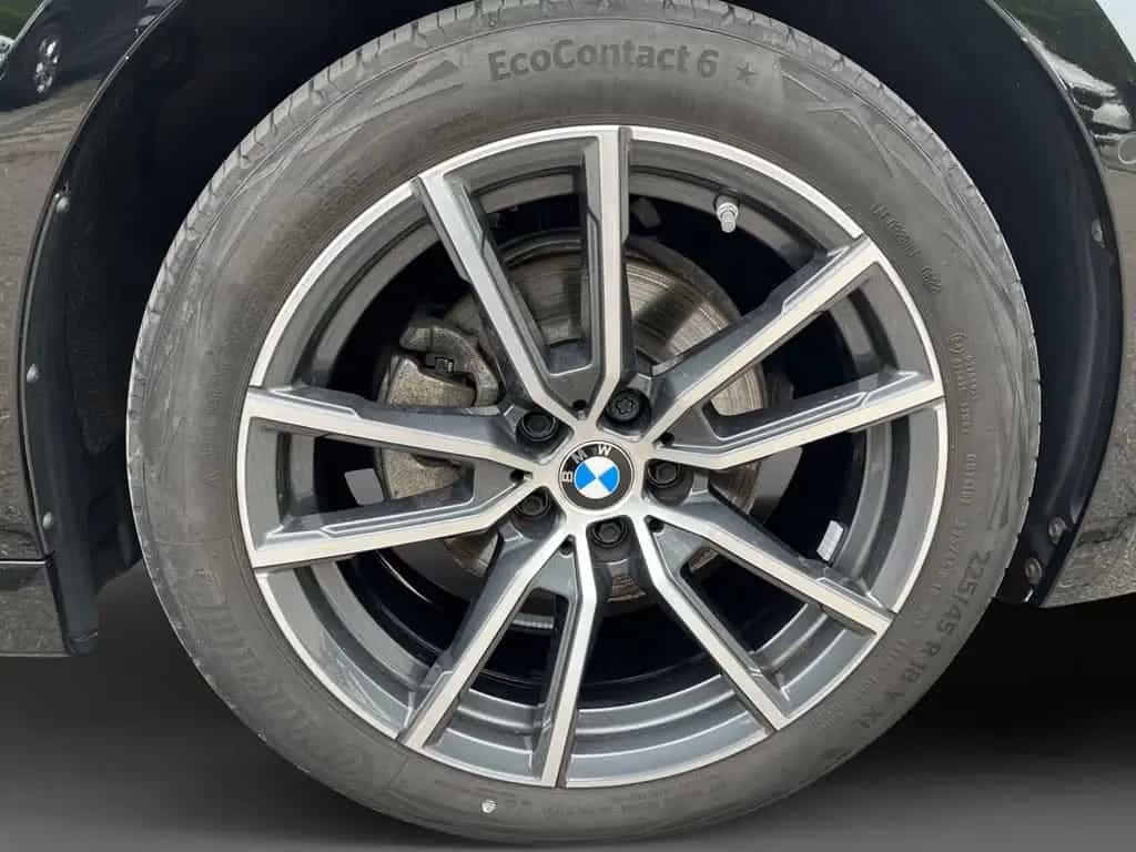 BMW 320 d Touring xDrive Aut. ACC+AHK+Inno+Pano+H/K 05/2023-photo-14