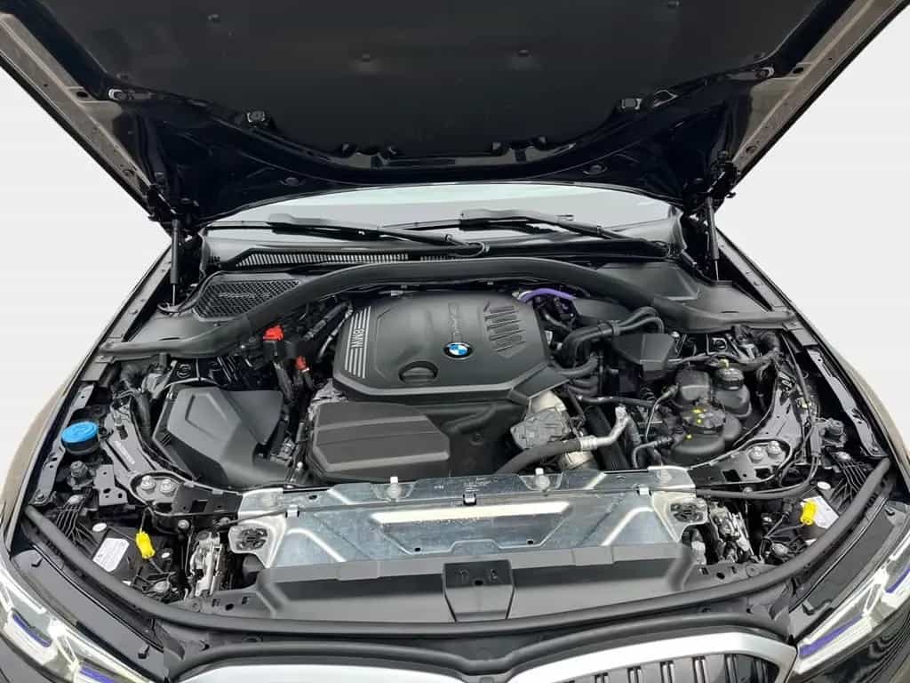 BMW 320 d Touring xDrive Aut. ACC+AHK+Inno+Pano+H/K 05/2023-photo-16