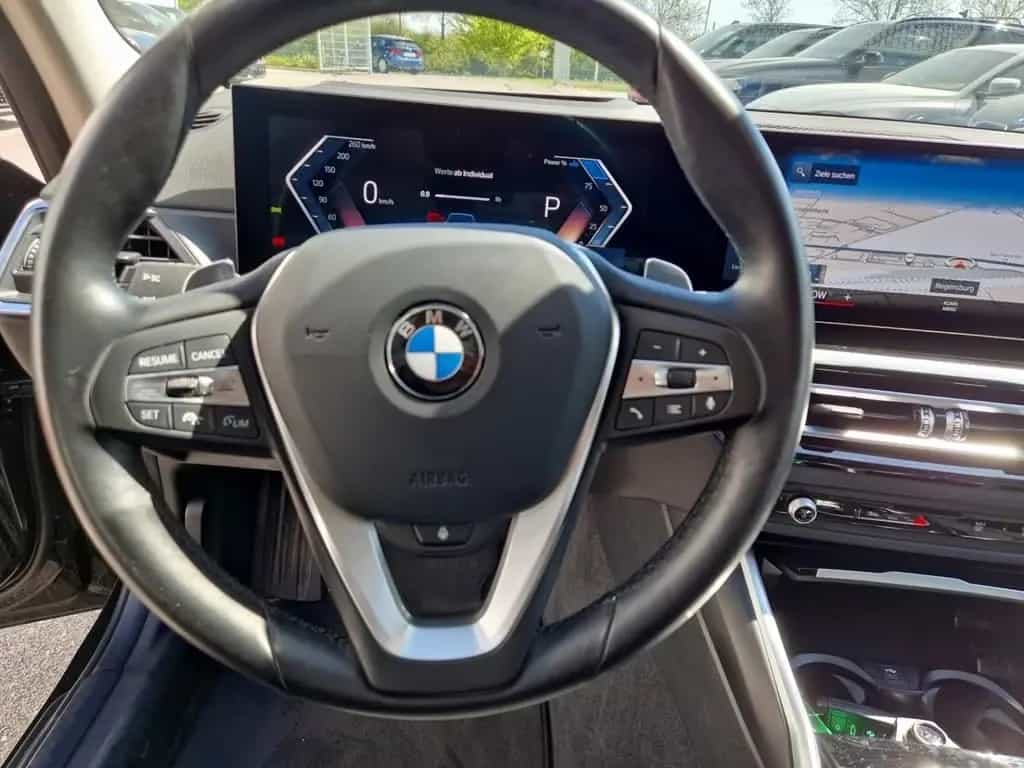 BMW 320 d Touring xDrive Aut. ACC+AHK+Inno+Pano+H/K 05/2023-photo-20